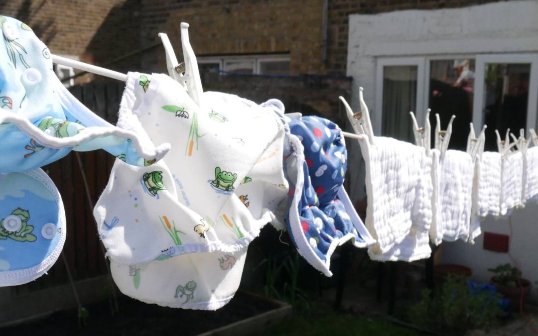 Why Should #CCGs Spend Money on #Nappies?
