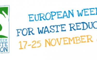 European Week for Waste Reduction 2018 (EWWR)