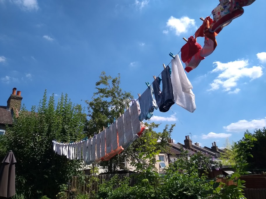 Support the Environment with Modern Reusable Nappies Real Nappies for