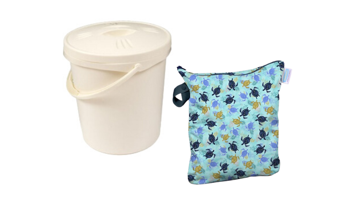washing routine