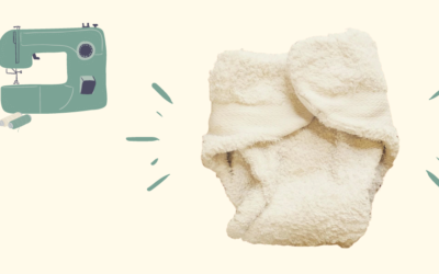 Repair Week London: Reusable Nappies