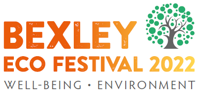 Bexley Reusable Nappy Information Stall @ Bexley Eco Festival