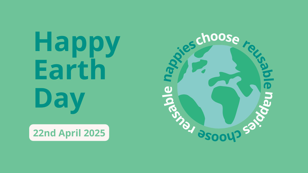 Earth Day 2025