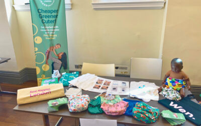 World Breastfeeding Week in Walthamstow: Supporting Parents, Nurturing Connections, Promoting Healthy Beginnings