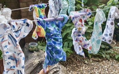 7 Simple Tips for Getting Started with Reusable Nappies